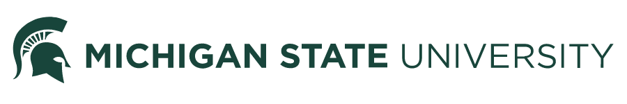 Michigan State University logo