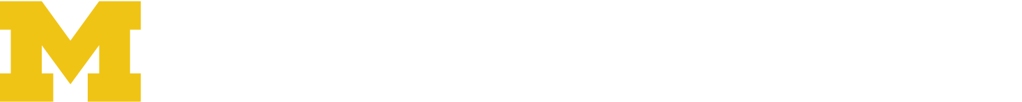 Logo for BEAM: Black Employees at the University of Michigan